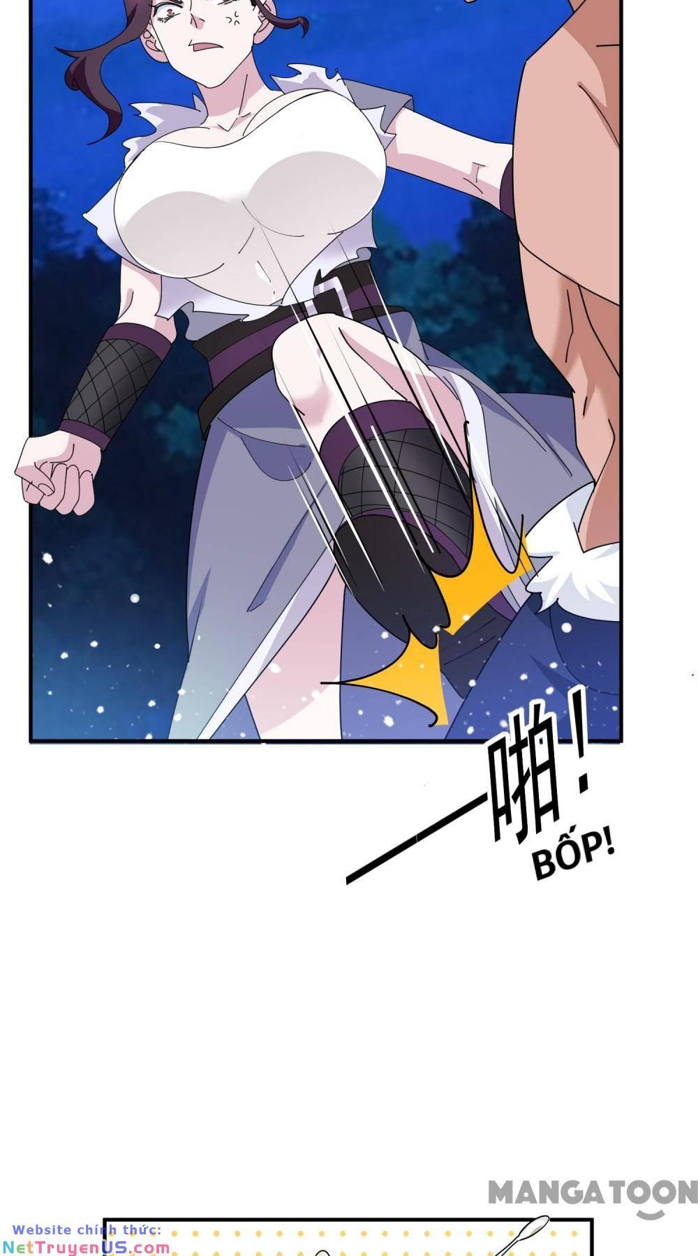 cực phẩm bại gia tử chapter 238 18