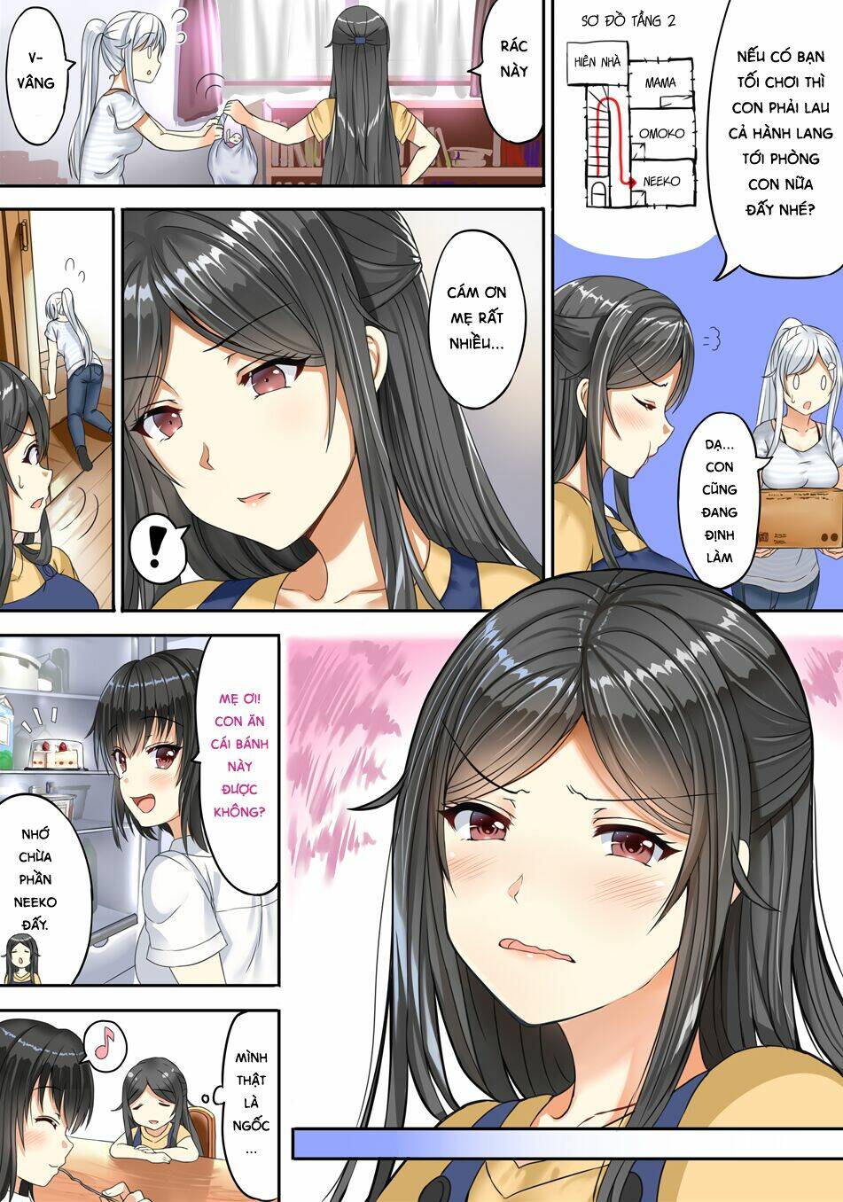 neet-chan chapter 18 3