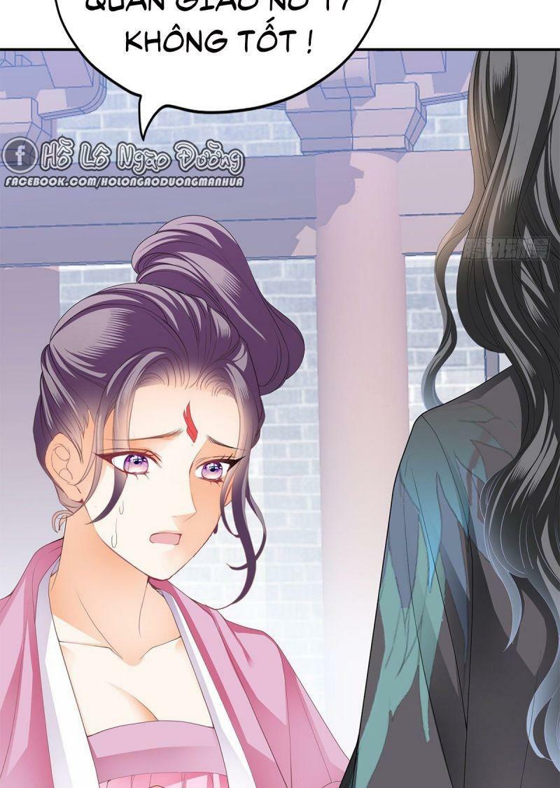 bổn vương muốn nàng chapter 6 37