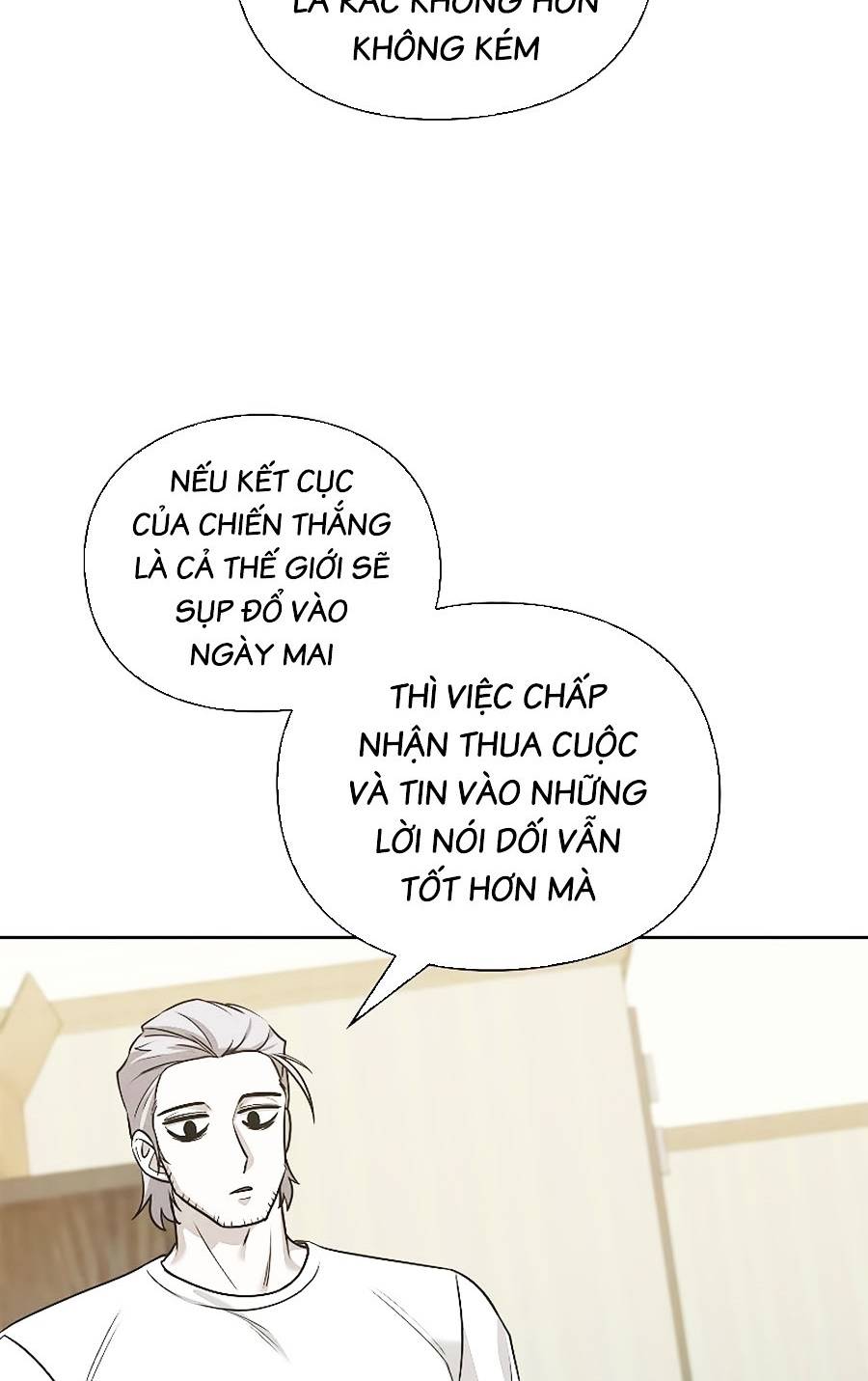 chiến binh học đường - cuộc đột kích trong ngục tối chapter 36 70