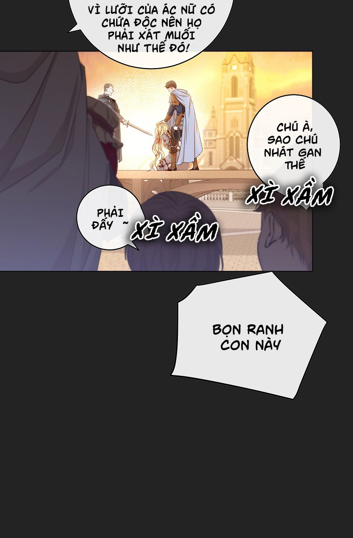 ác nữ đảo ngược đồng hồ cát chapter 1 28