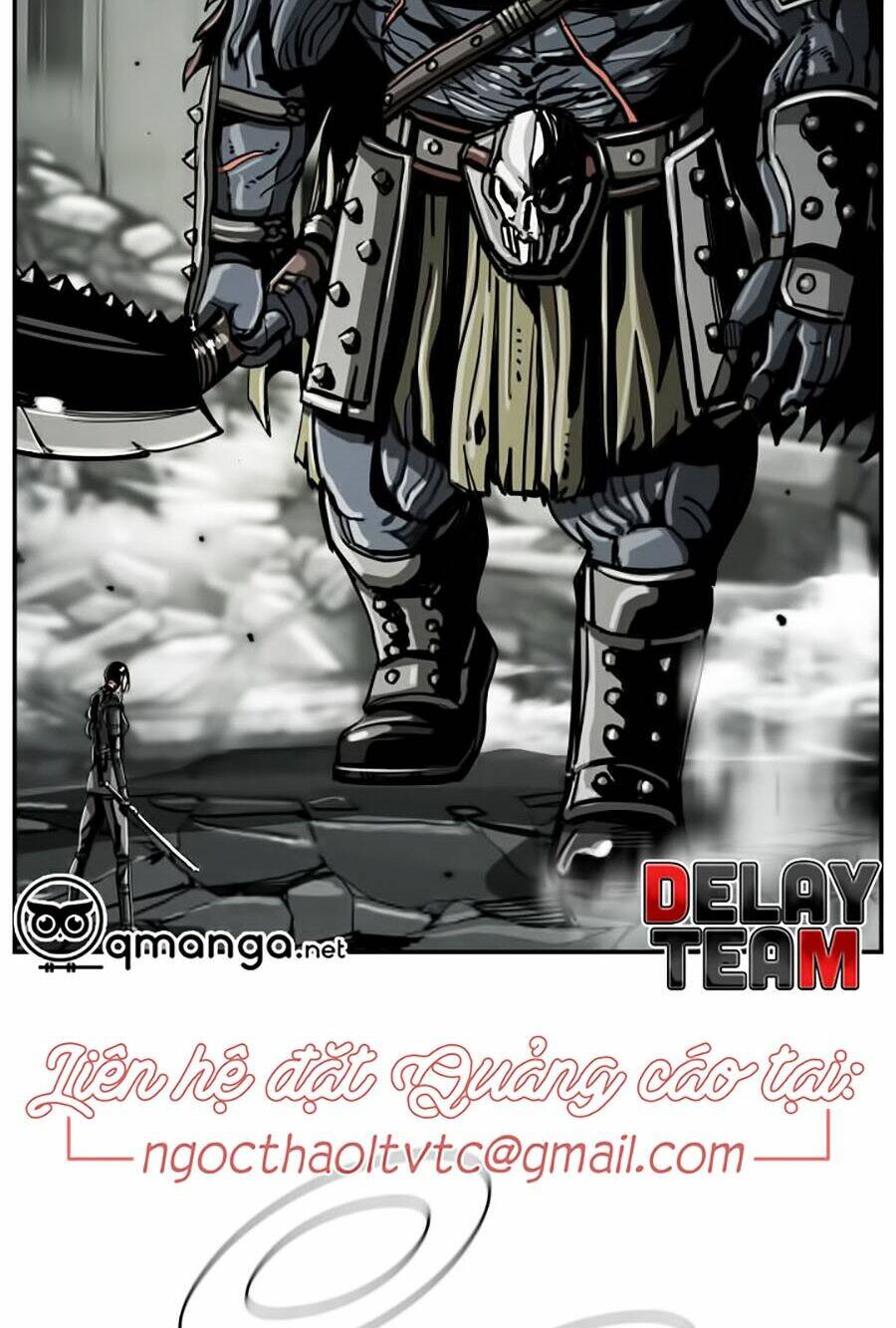 thợ săn đầu tiên chapter 58 43