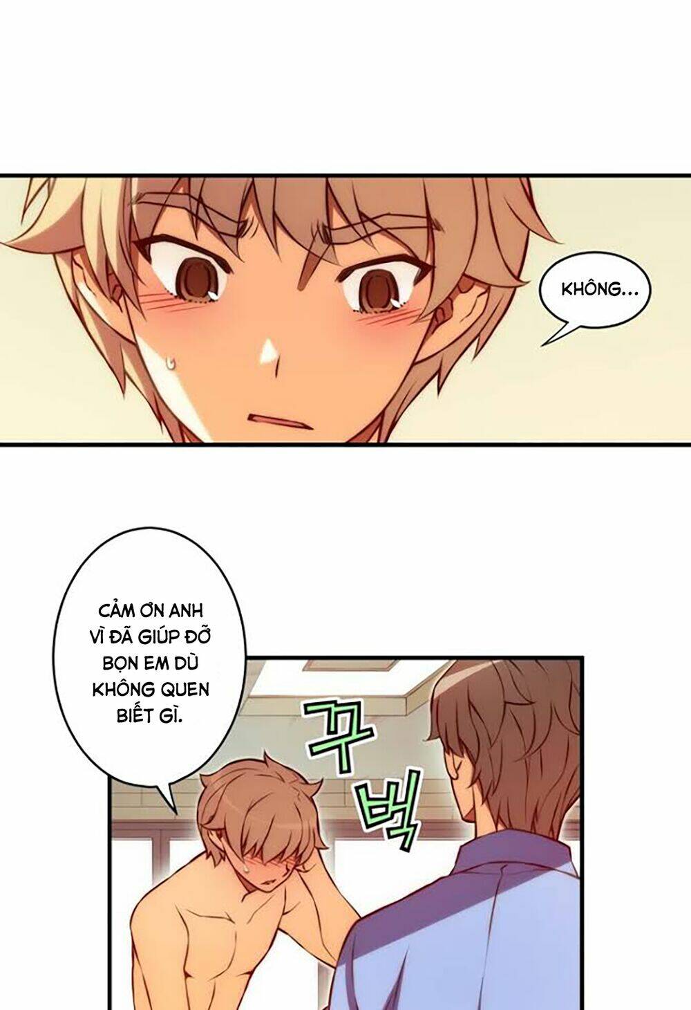 cohabitation with the fiancee chapter 43 20