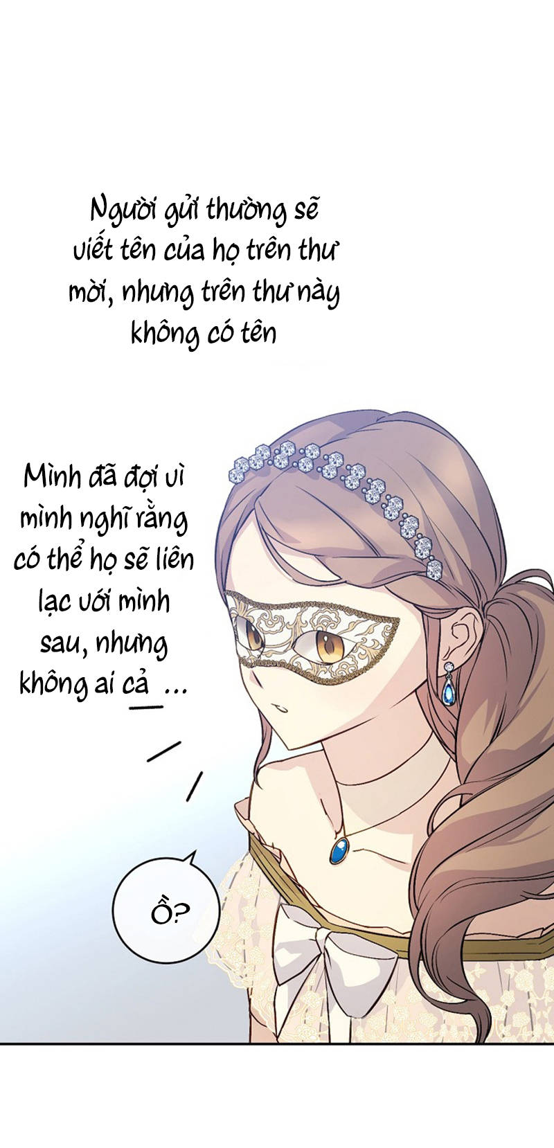 cô hầu giỏi giang chapter 28 38