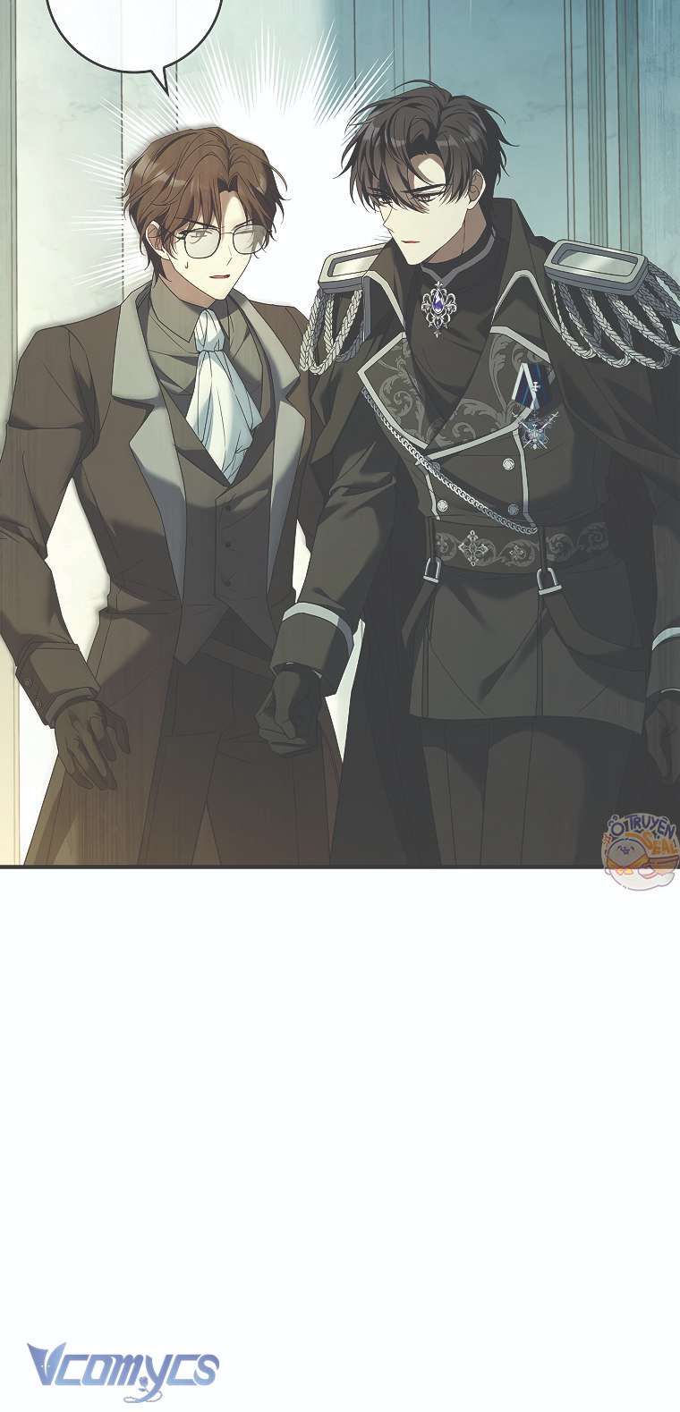 tôi đã tắt cài đặt chế độ nhận thức nỗi đau! chapter 8 41