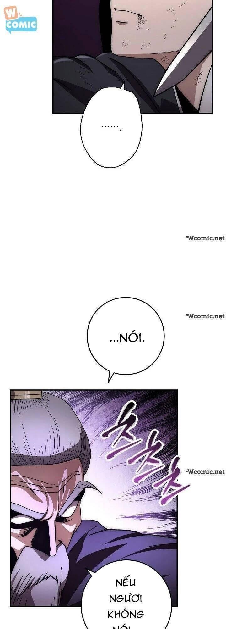 huyền thoại diệt thế độc long chapter 31 5