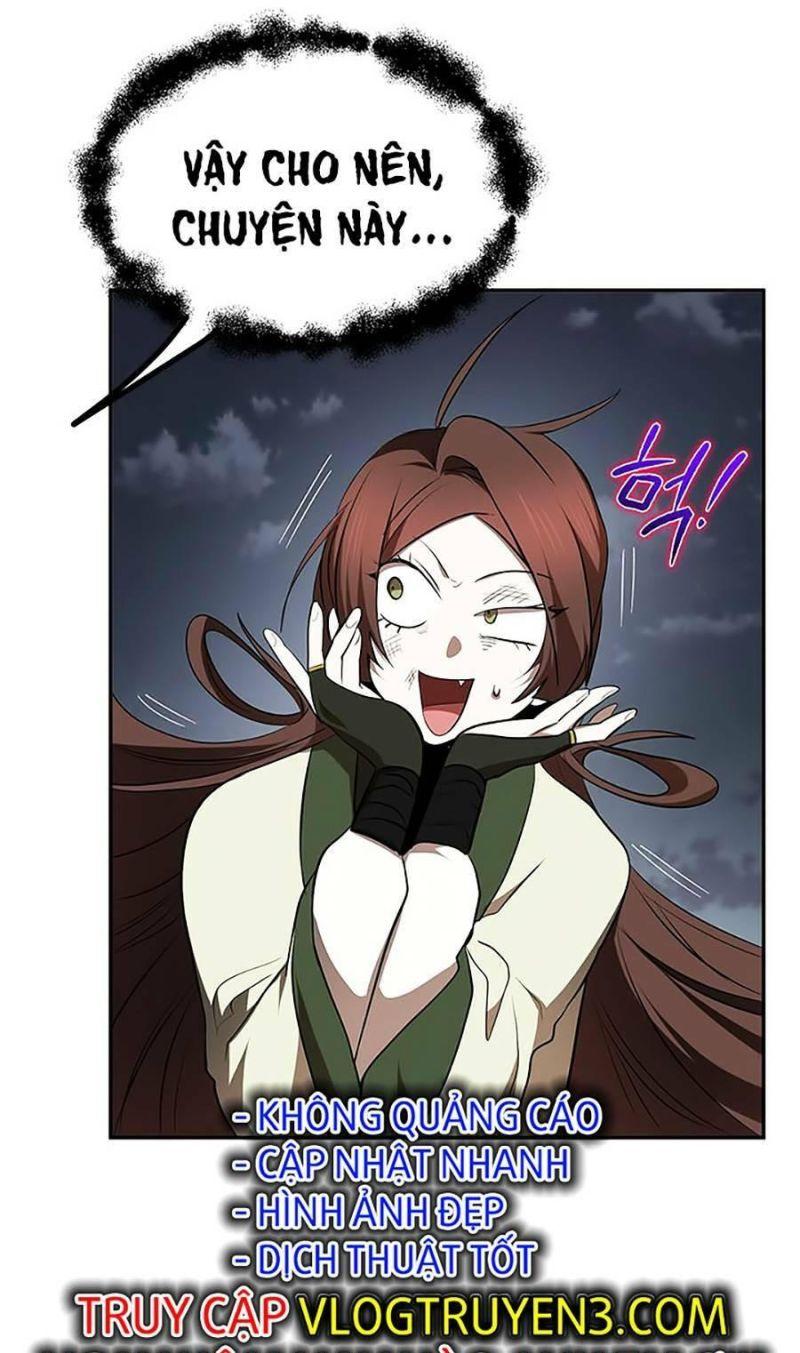 võ đang kỳ hiệp chapter 99 54