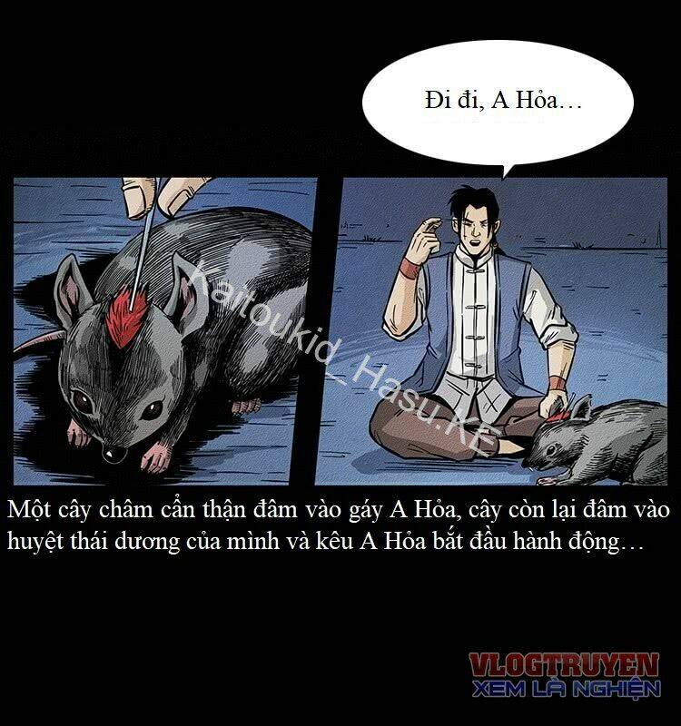 tiên sơn truyền kỳ chapter 3 25