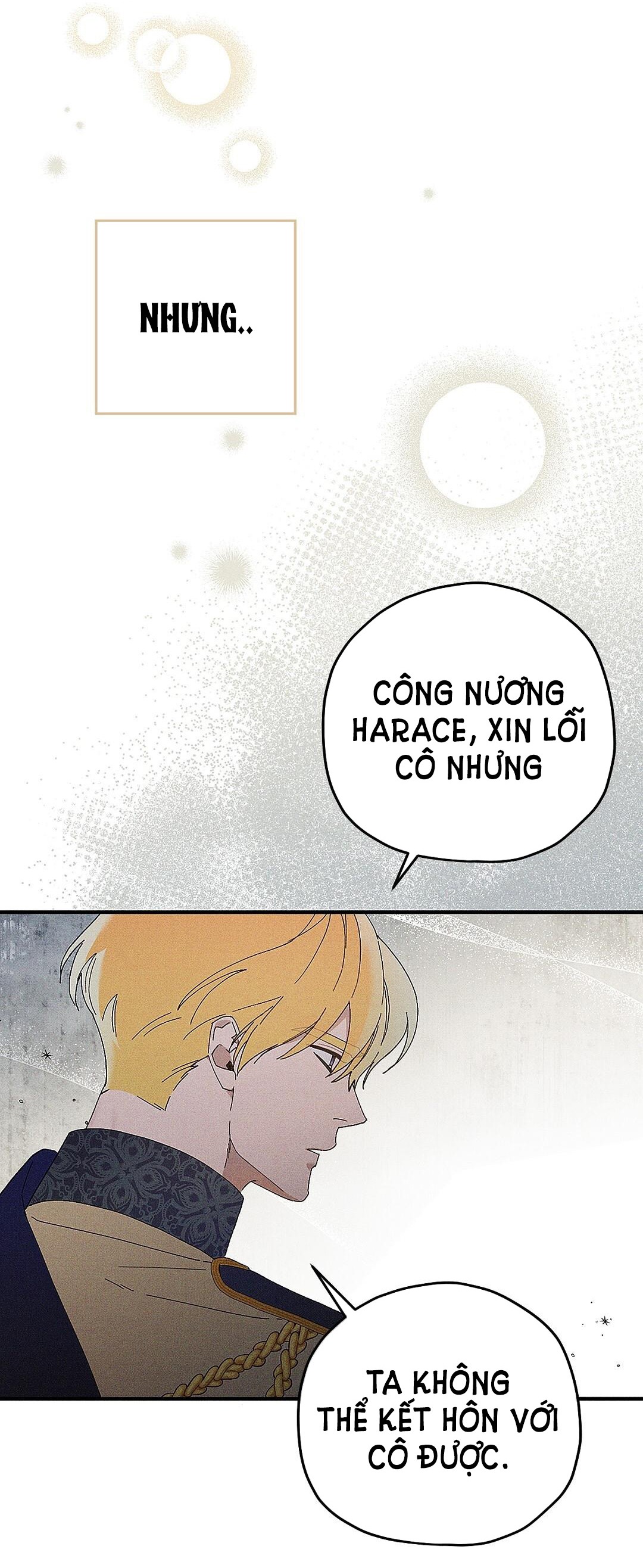 hoàng tử bất lương giấu mình là omega chapter 2.1 13