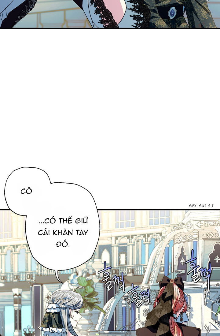 cha à, con không muốn kết hôn đâu chapter 51.2 18