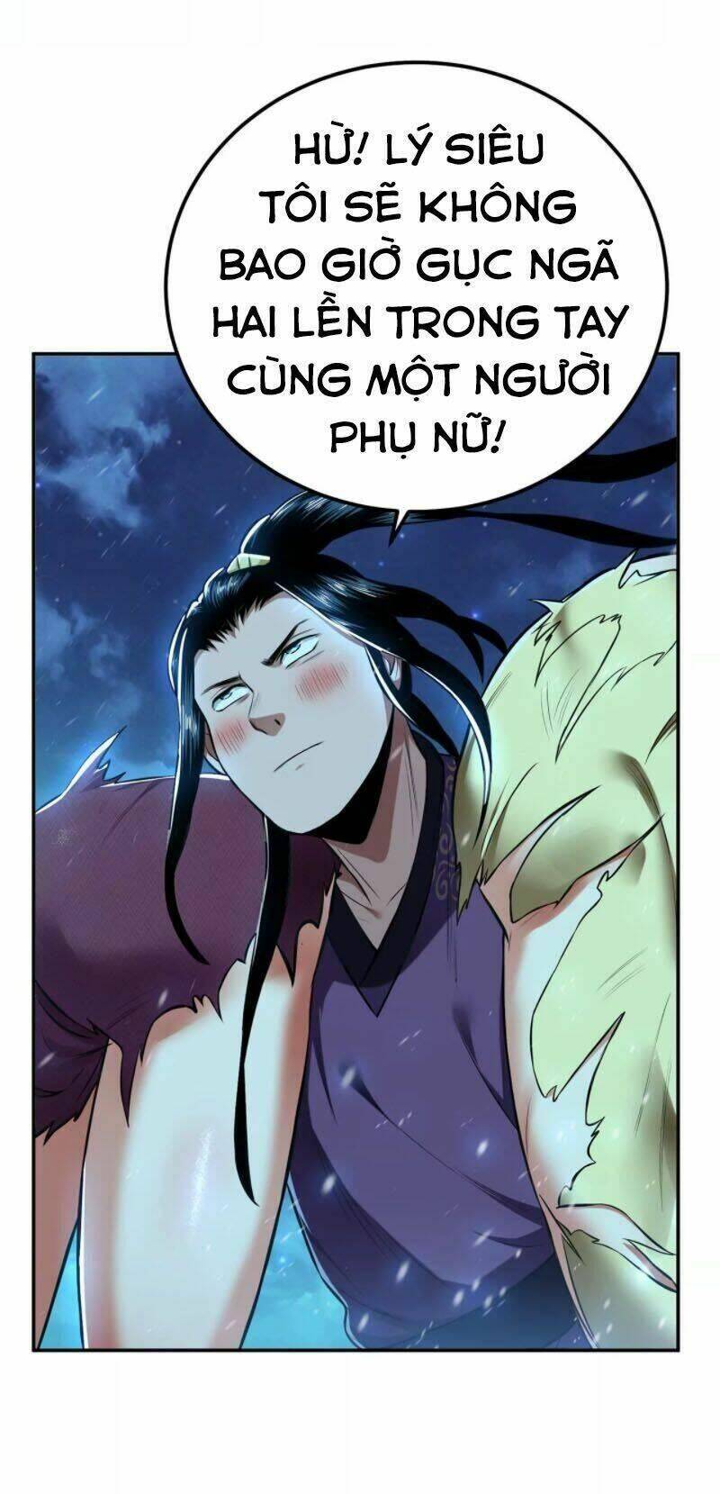 nam chủ và hậu cung đều dưới trướng ta chapter 19 74