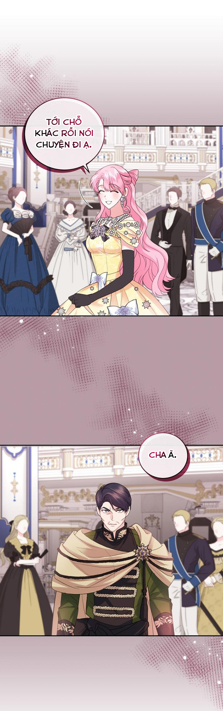 trở thành nhà điều chế nước hoa duy nhất của bạo chúa chapter 60 57