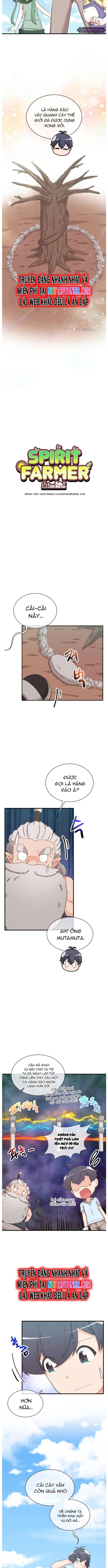 nông dân linh hồn chapter 147 3