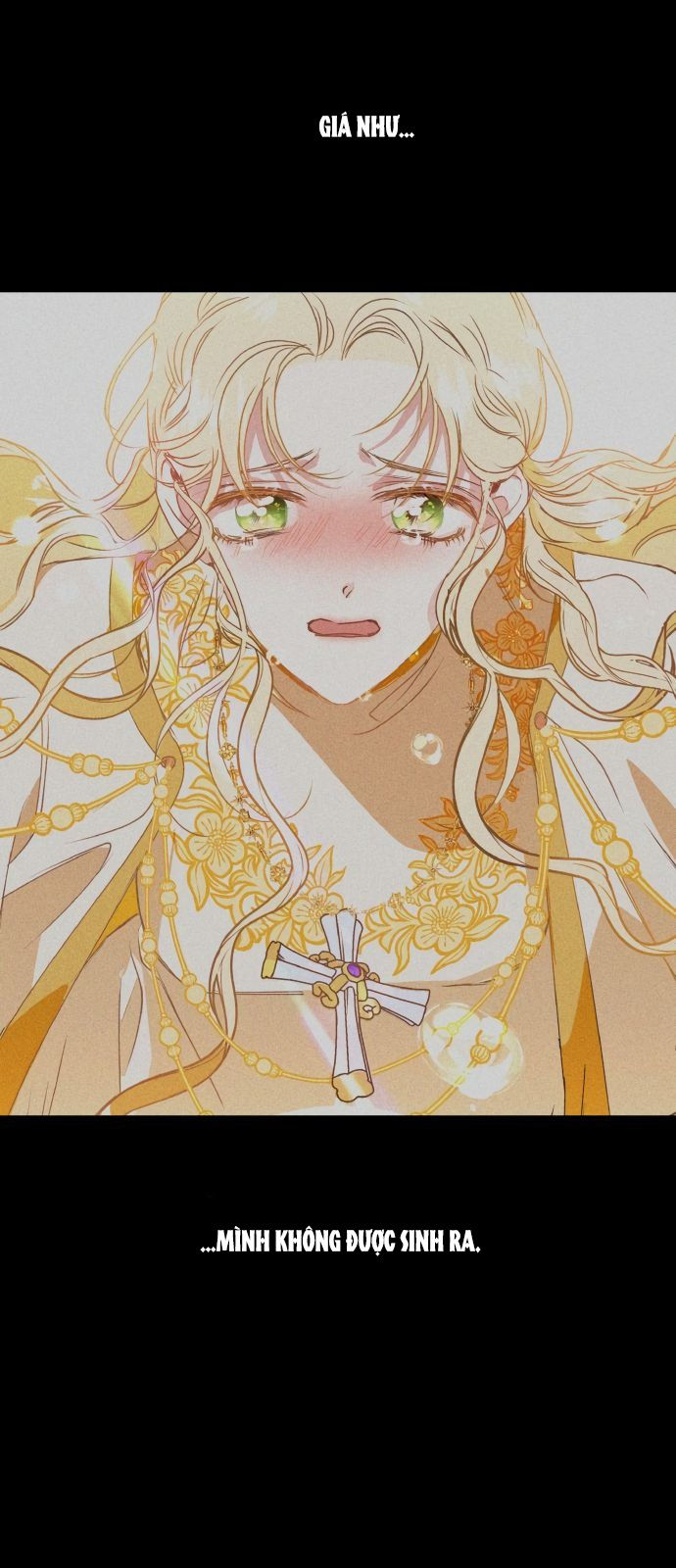 tôi muốn trở thành cô ấy dù chỉ là một ngày chapter 17 71