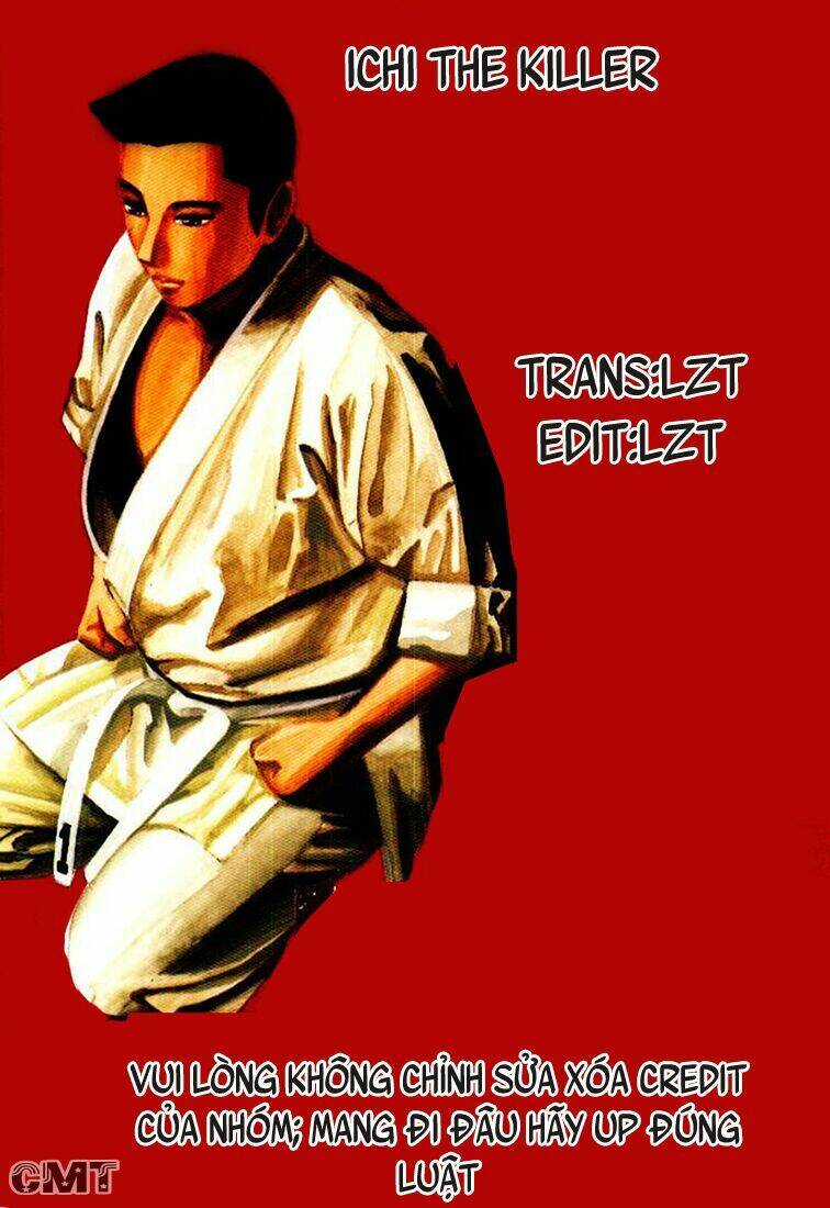 sát thủ số 1 chapter 59 3