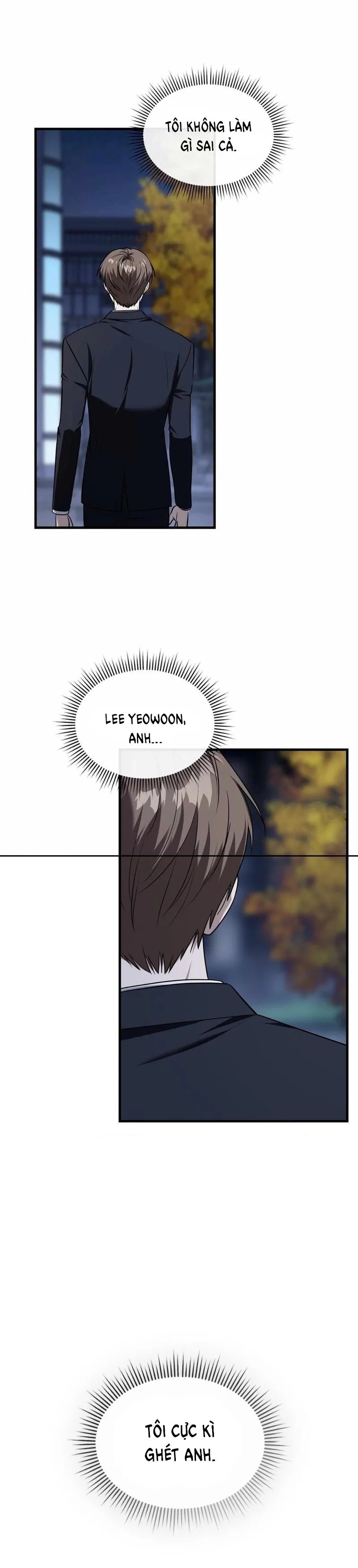 thành viên của hội là hàng xóm bên cạnh chapter 70 5