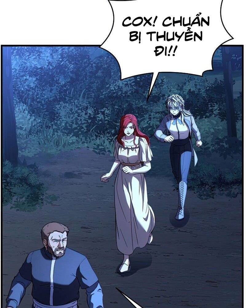 sự trở lại của hiệp sĩ giáo vô song chapter 61 140