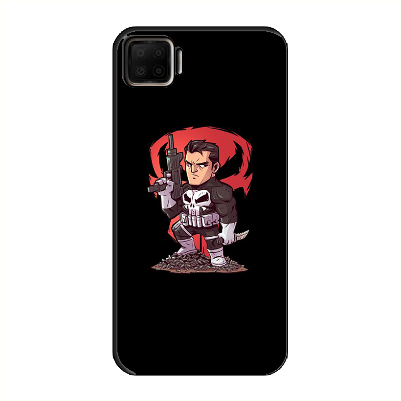 Ốp Lưng Dành Cho OPPO A73 2020