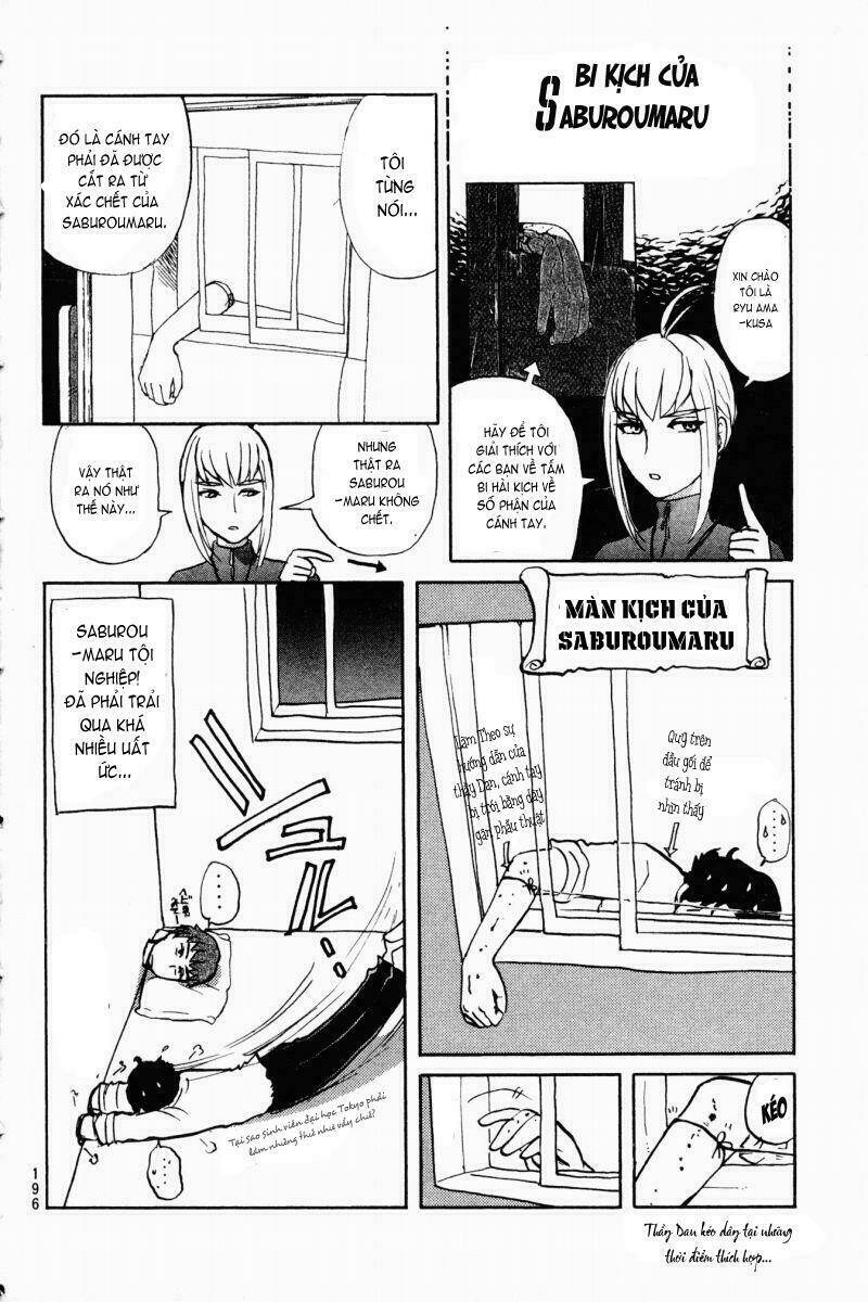 detective academy q chapter 13 22