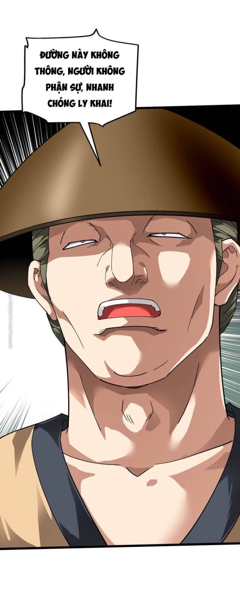 trọng sinh ta là đại thiên thần chapter 81 34