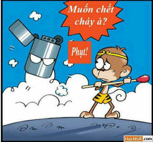 tây du kí không hài chapter 13 60