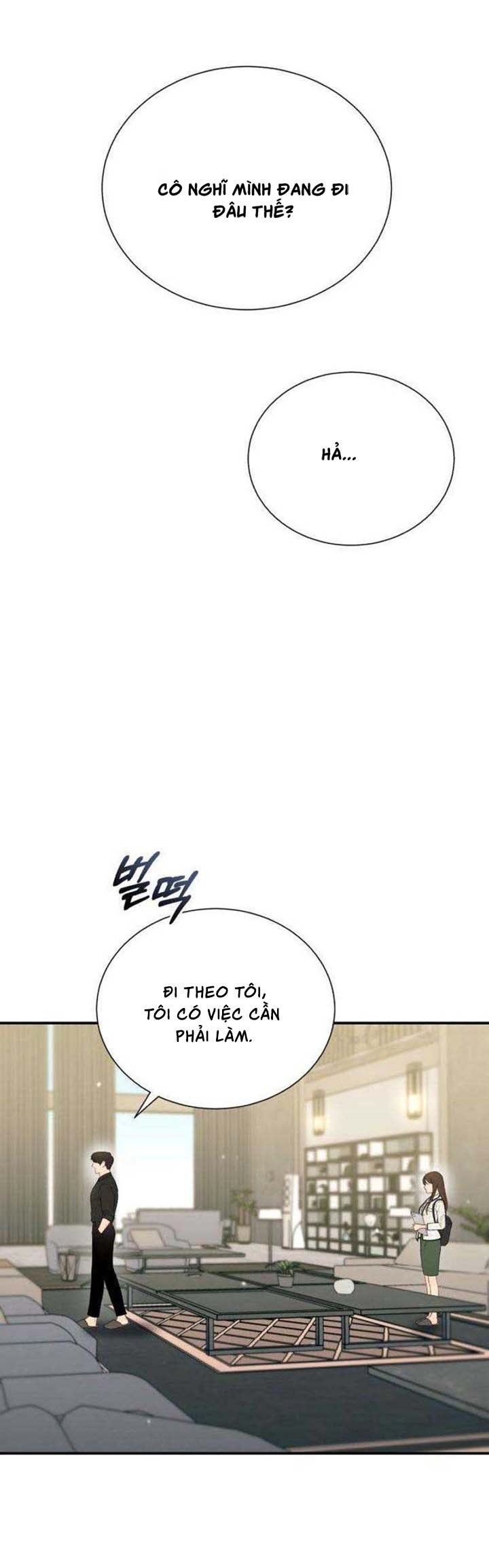 thư ký quyền lực chapter 2 13