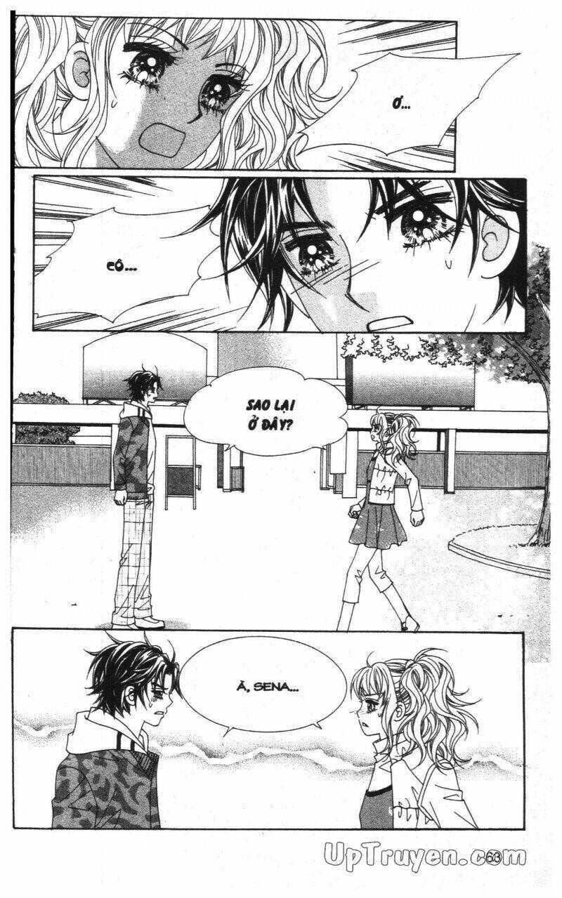 thoát kiếp hồ ly chapter 23 12