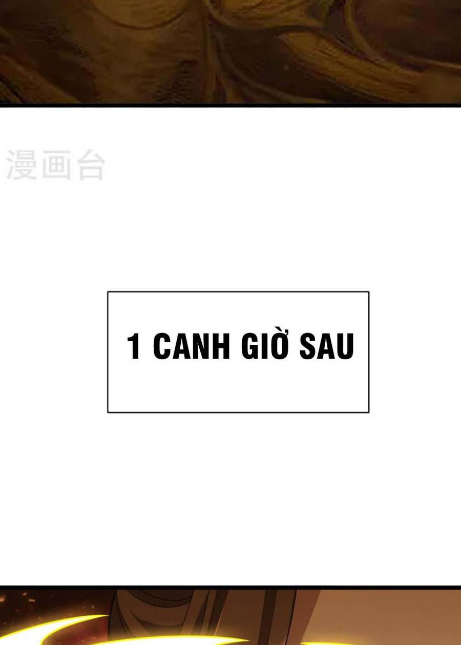 chúa tể tam giới chapter 288 9