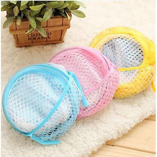 Giỏ lưới gấp gọn hình thú