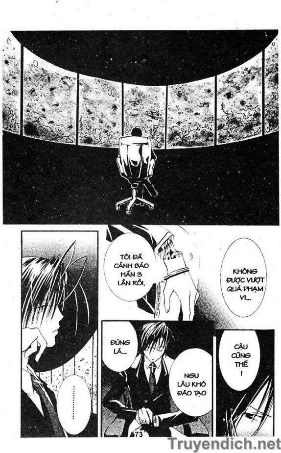 zombie-loan chapter 9 11