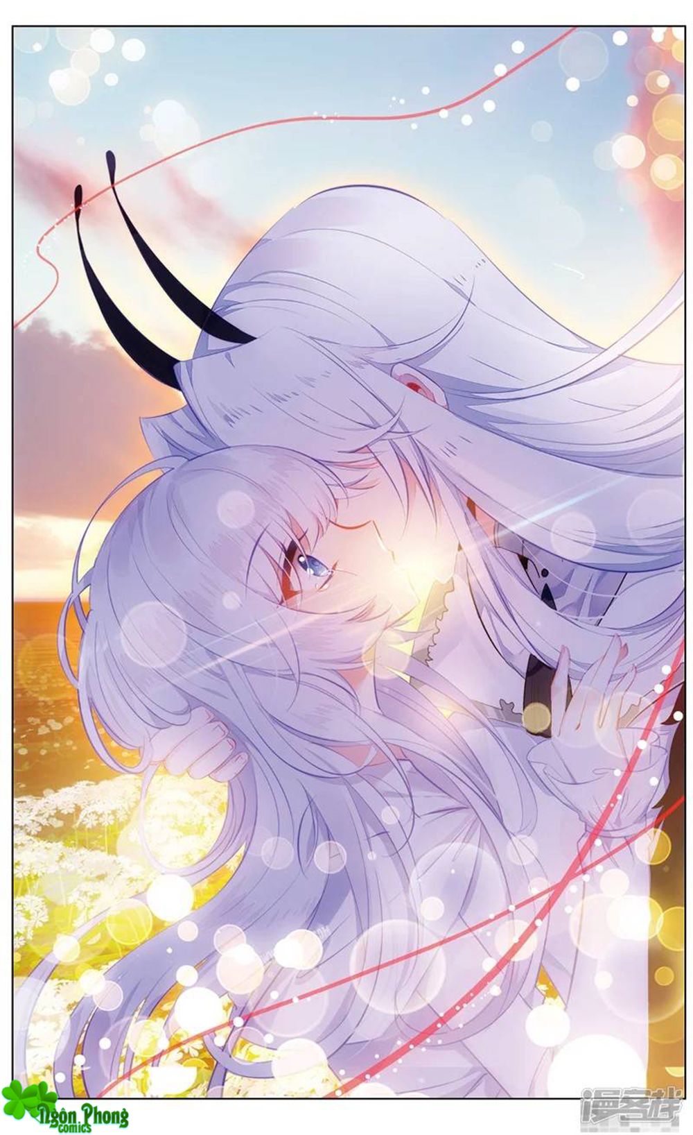 Hắn Đến Từ Sao Hỏa chapter 85 - Trang 8