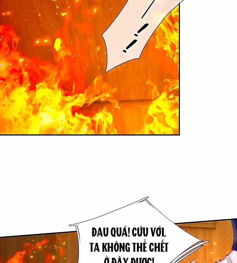 bỗng một ngày trở thành con gái nhà vua chapter 151 2