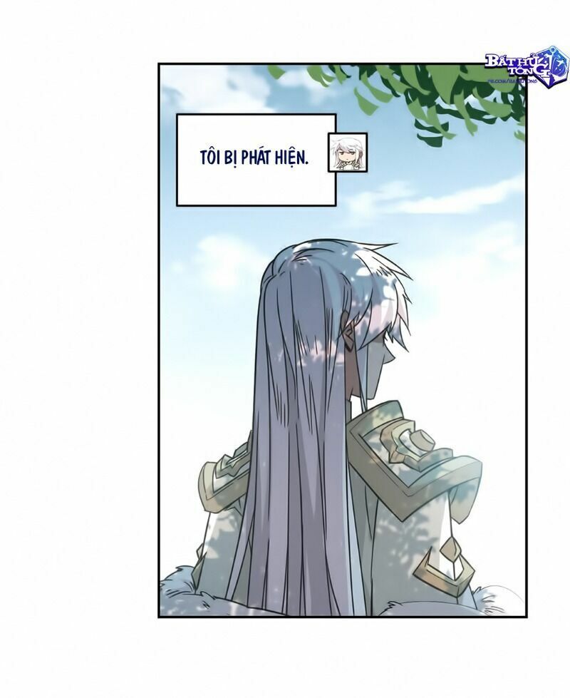 võng du chi cận chiến pháp sư chapter 325 8