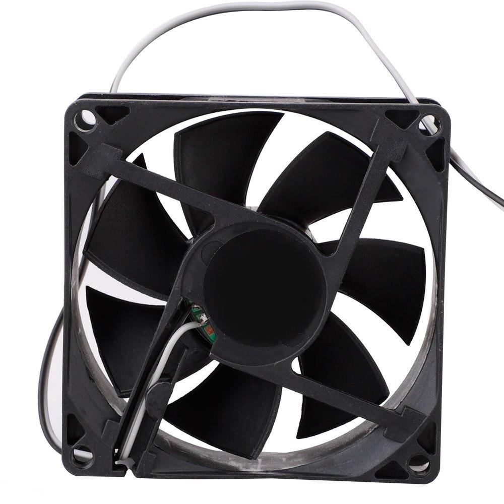 Quạt Tản Nhiệt Cpu 5v 80mm 80x80 X 25mm