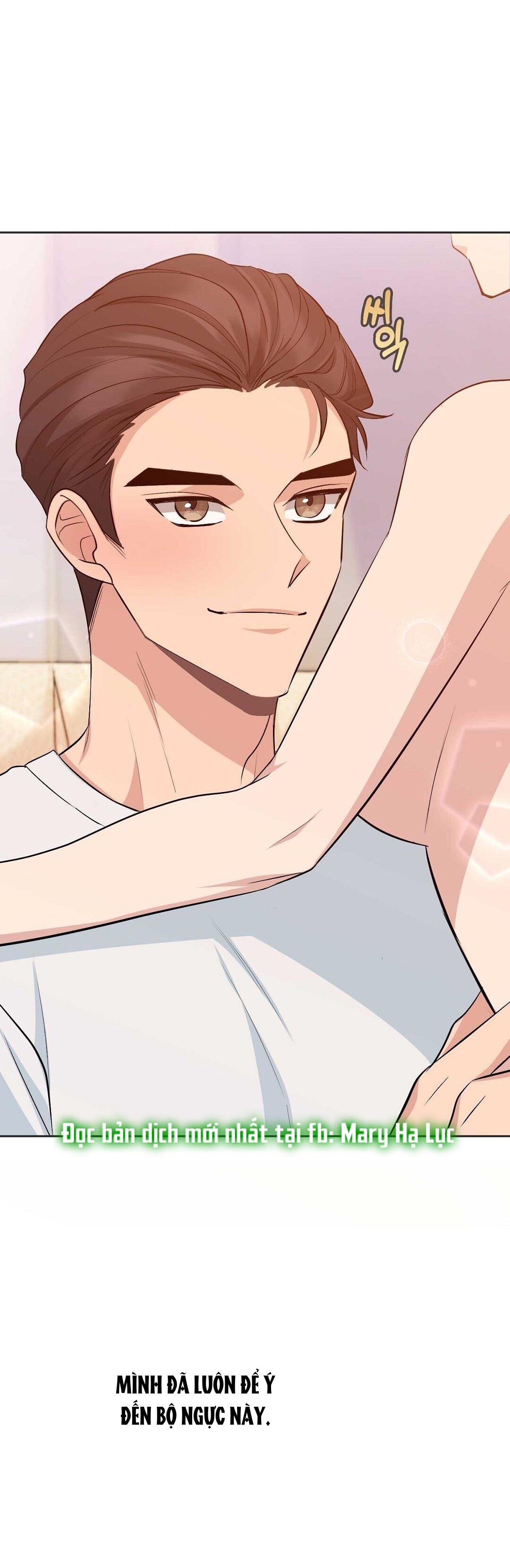 [18+] hợp đồng nô lệ dâm đãng chapter 9.1 25