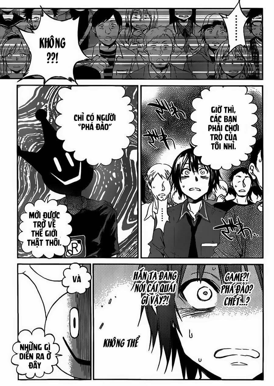 real account ii chapter 0.1 27