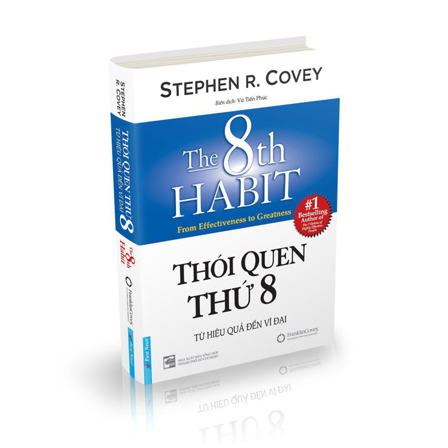 Thói Quen Thứ 8