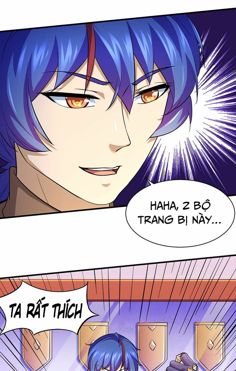 võ đạo độc tôn chapter 92 31