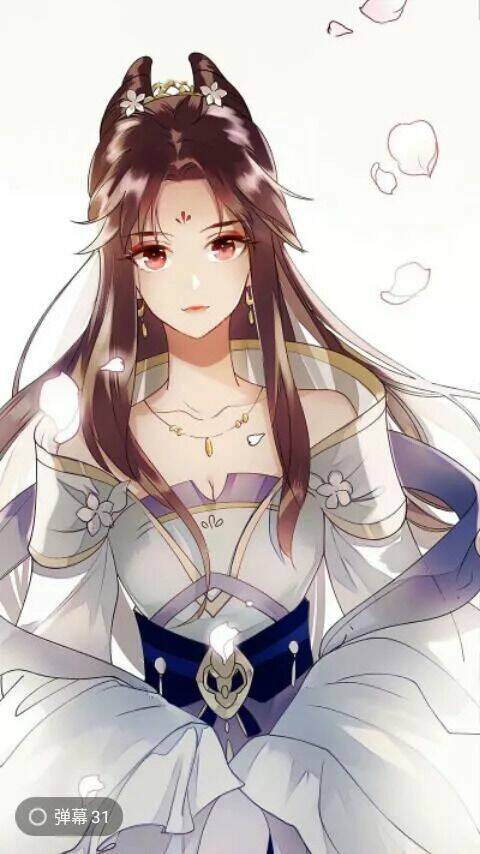 nhất đế trọng sinh mỹ nhân tâm kế chapter 31 4