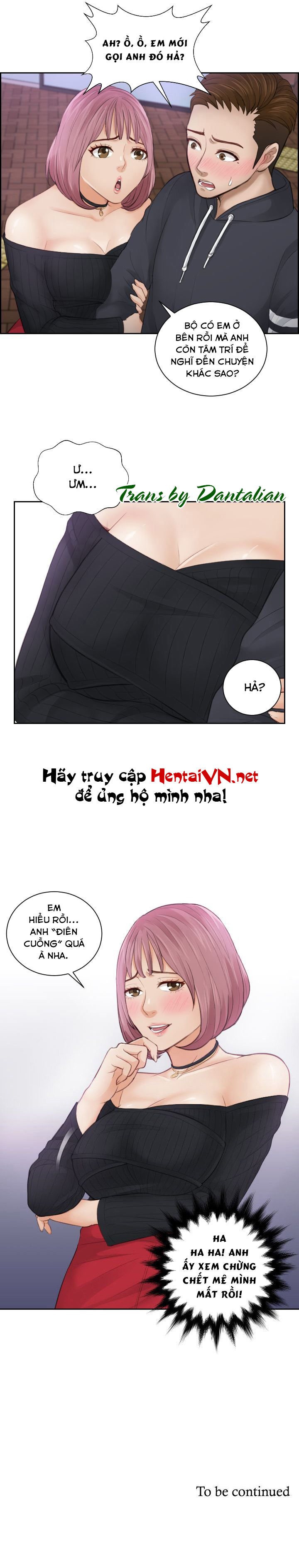 chàng thám tử đào hoa chapter 5 14