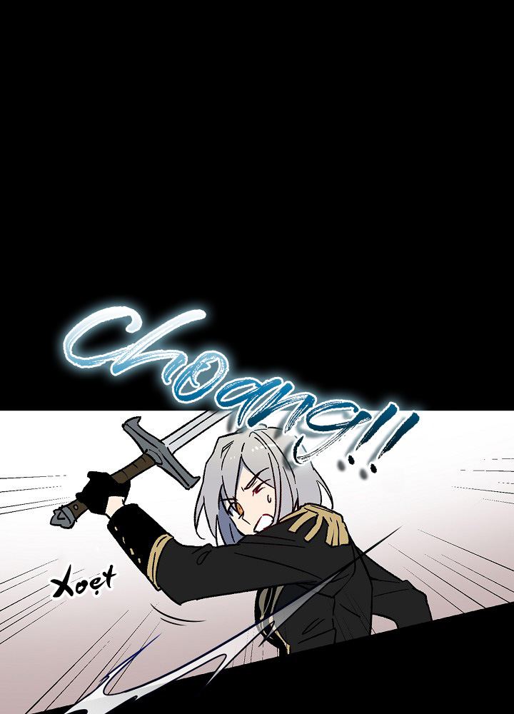 hiệp sĩ đỏ thay đổi rồi?! chapter 1 19