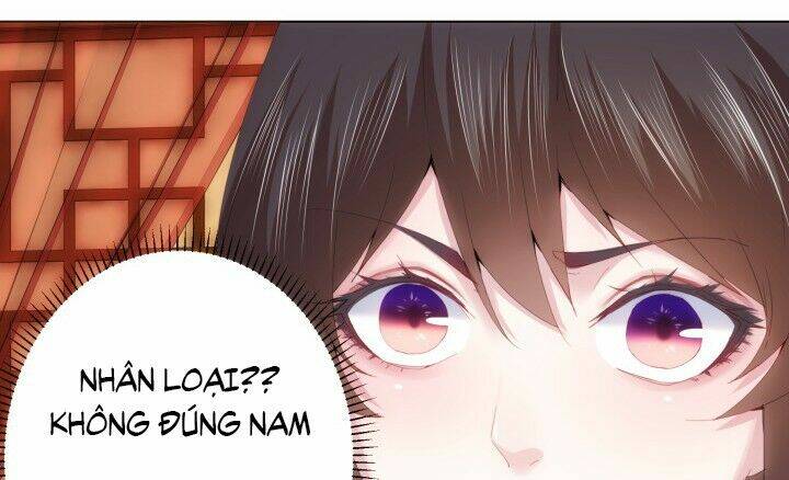 bí mật của dạ tộc chapter 2.1 59