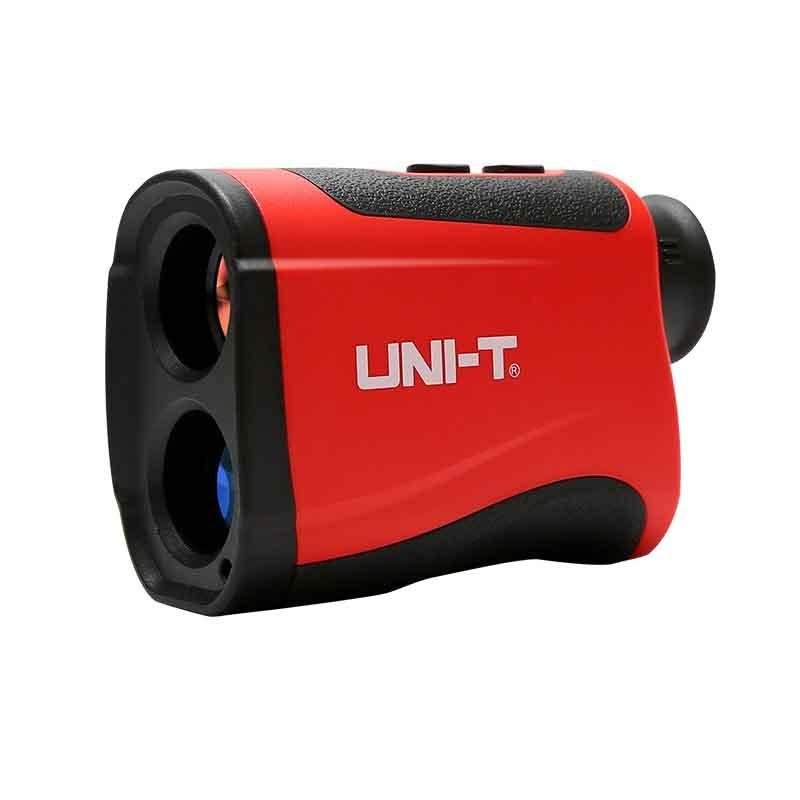 Ống nhòm đo khoảng cách UNI-T LM600 (5~600yd, đo tốc độ 300km/h)