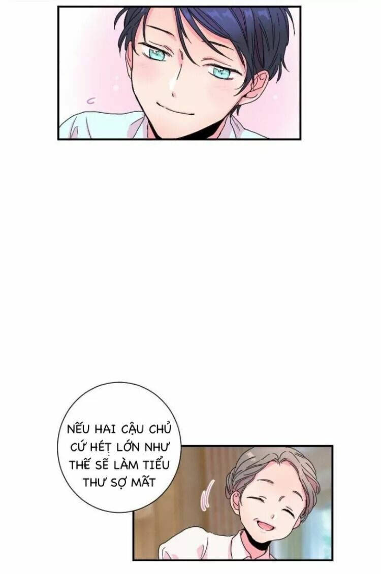 lady baby chapter 2 14