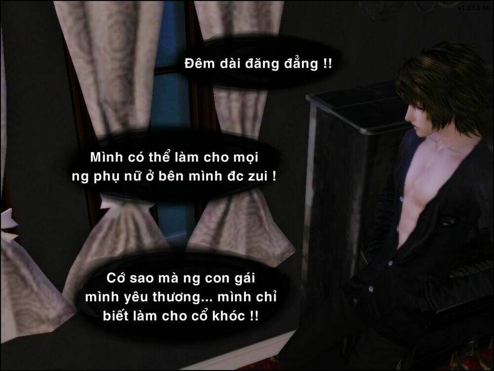 truyện sims - earl story chapter 46 24