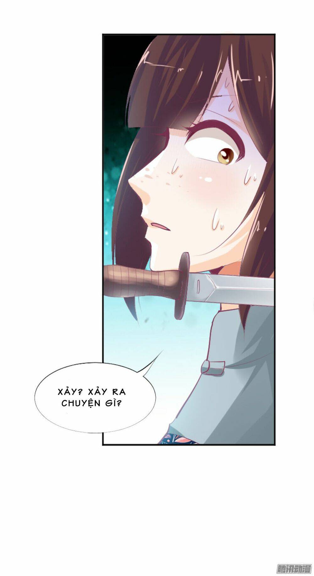 the queen note chapter 6 32