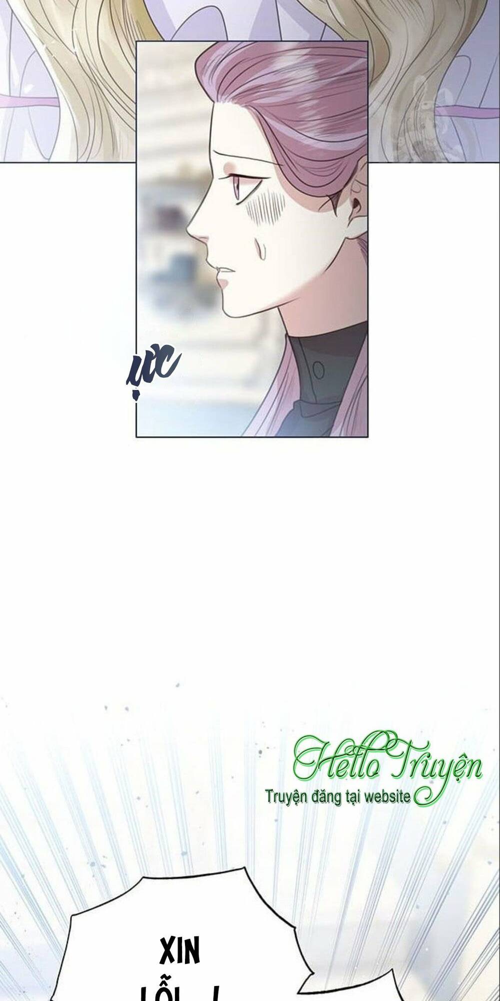 tôi sẽ từ bỏ vị trí hoàng hậu chapter 6 14