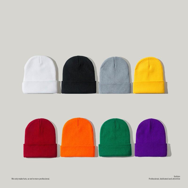 Mũ len Beanie