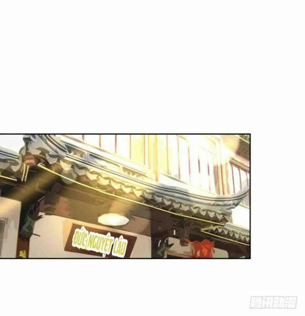 mộ thiếu, lão bà ngươi trọng sinh lại rồi! chapter 50 27