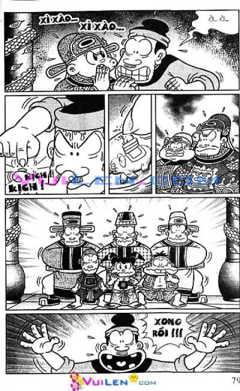 thần đồng đất việt chapter 166 76